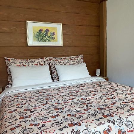 Hotel Bed&Bike Bruneck - Brunico Zewnętrze zdjęcie