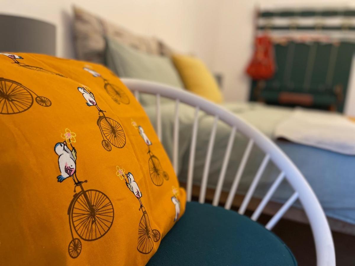 Hotel Bed&Bike Bruneck - Brunico Zewnętrze zdjęcie