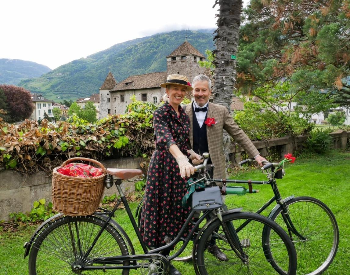 Hotel Bed&Bike Bruneck - Brunico Zewnętrze zdjęcie