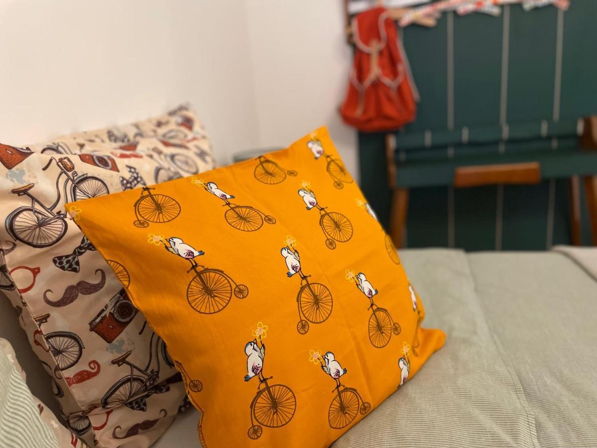 Hotel Bed&Bike Bruneck - Brunico Zewnętrze zdjęcie