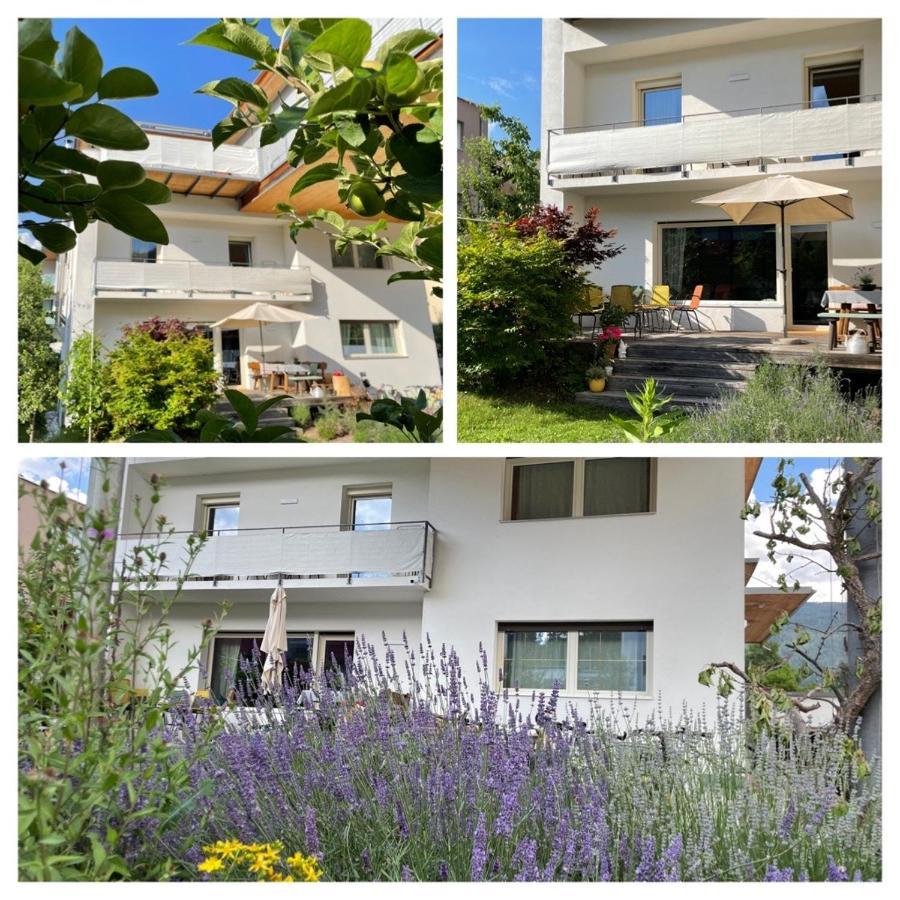 Hotel Bed&Bike Bruneck - Brunico Zewnętrze zdjęcie