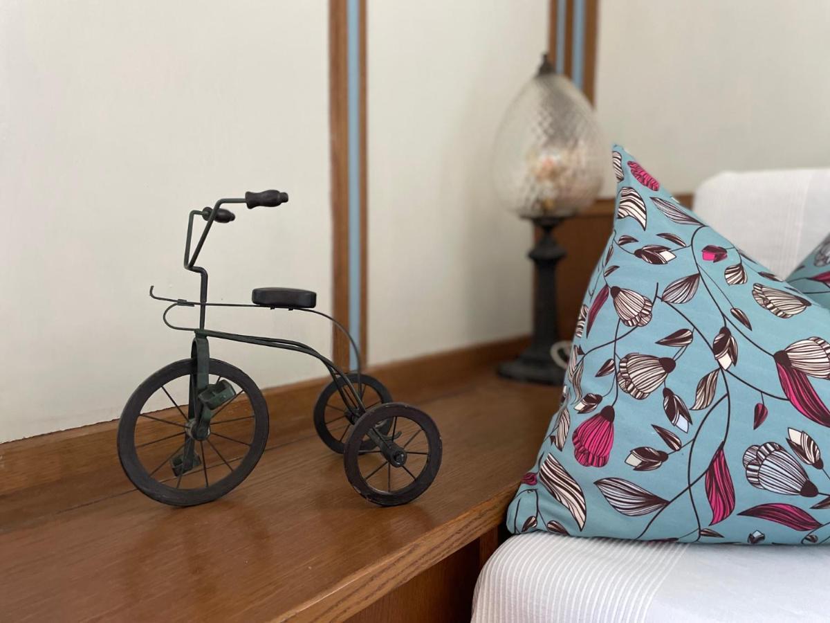 Hotel Bed&Bike Bruneck - Brunico Zewnętrze zdjęcie