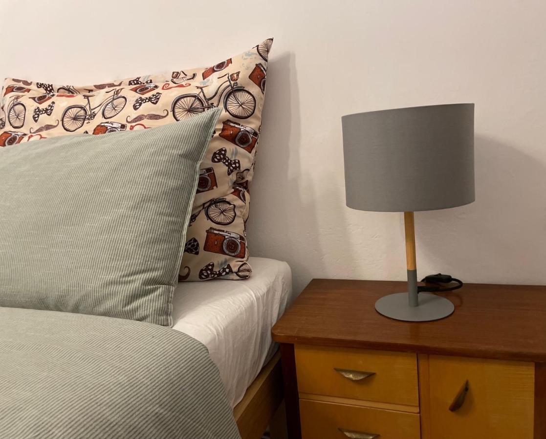 Hotel Bed&Bike Bruneck - Brunico Zewnętrze zdjęcie