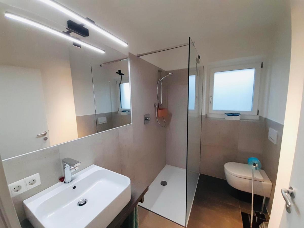 Hotel Bed&Bike Bruneck - Brunico Zewnętrze zdjęcie
