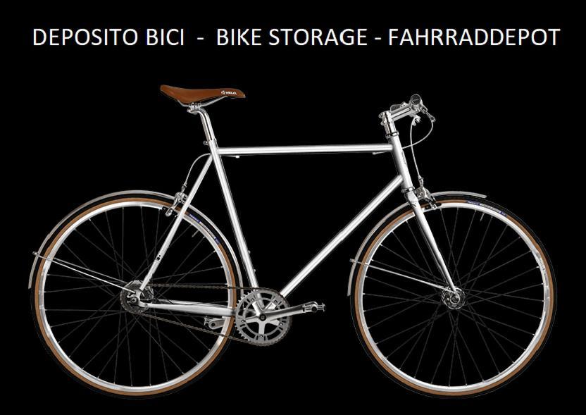 Hotel Bed&Bike Bruneck - Brunico Zewnętrze zdjęcie