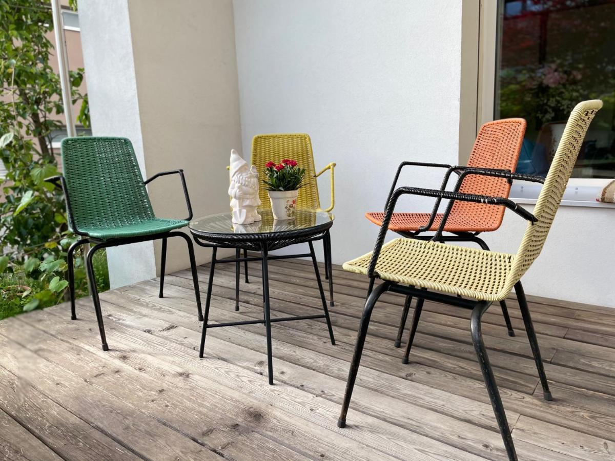Hotel Bed&Bike Bruneck - Brunico Zewnętrze zdjęcie